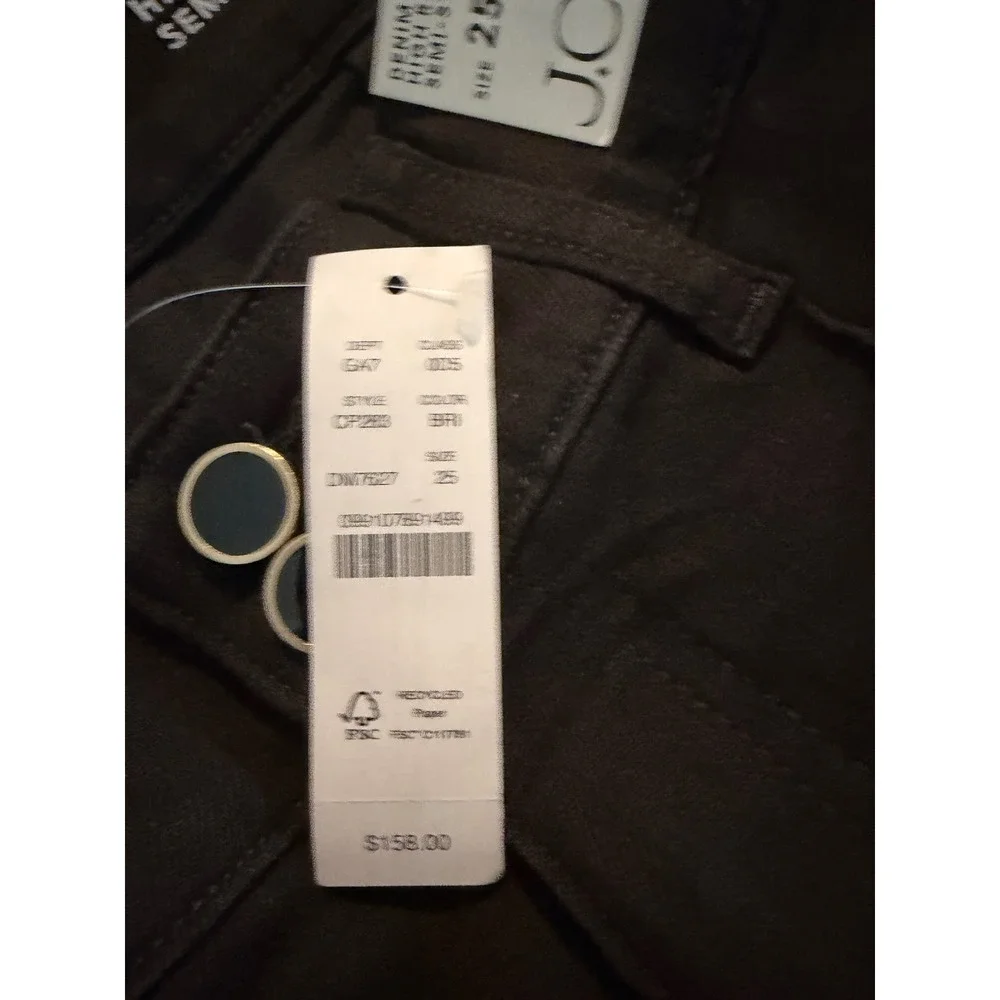 J. Crew crew denim